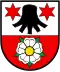 Coat of arms of Oberstocken