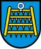Coat of arms of Oberwil bei Büren
