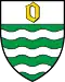 Coat of arms of Oppens