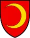 Coat of arms of Oron-la-Ville