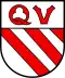 Coat of arms of Quinto