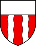 Coat of arms of Renens