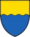 Coat of arms of Rivaz