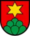 Coat of arms of Rohrbach