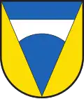 Coat of arms of Rongellen