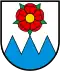 Coat of arms of Rumisberg
