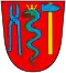 Coat of arms of Schmitten
