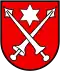 Coat of arms of Schwadernau