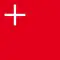 Flag of Schwyz