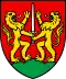 Coat of arms of Stalden