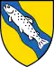 Coat of arms of Vallorbe