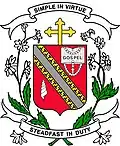 CHIJ crest