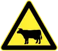 Animal area