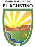 Coat of arms of El Agustino