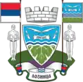Coat of arms of Loznica