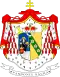József Mindszenty's coat of arms