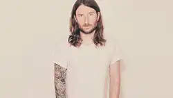 Paul Wheatley (2017)