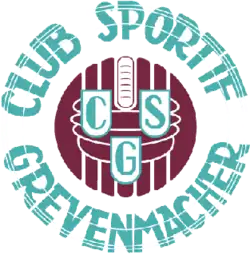 CS Grevenmacher logo