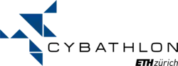 Logo of CYBATHLON
