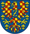 Coat of arms of Znojmo