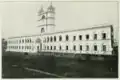 Photograph of the Imambara from Calcutta, Past & Present, by Kathleen Blechynden