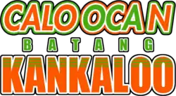 Caloocan Batang Kankaloo logo