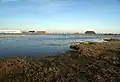 Calshot Marshes