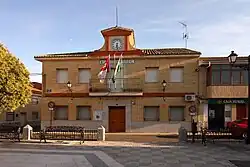 Town Hall