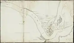 Imperial Canal of Aragon 1775 Gregorio Sevilla
