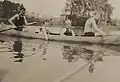 Canoeing in the USA, 1920s