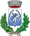 Coat of arms of Caponago