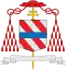 Neri Corsini's coat of arms
