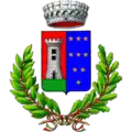 Coat of arms of Carentino