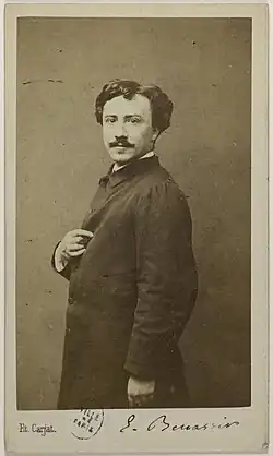 Louis Émile Benassit