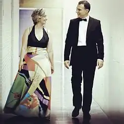 Carles & Sofia Piano Duo