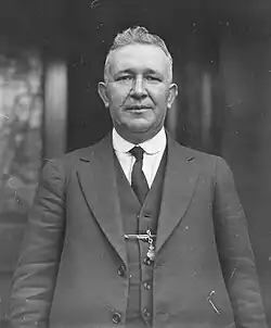 Carlo Lazzarini (1880–1952)