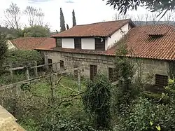 Casa da Covilhã