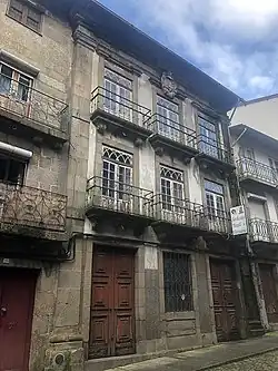 Casa dos Sá Osório