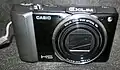 ZR800 Digital camera