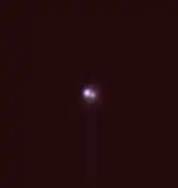 The Castor AB pair resolved