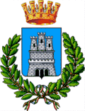 Coat of arms of Castrovillari