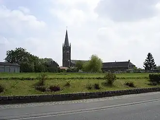 A general view of Caullery