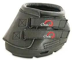 Cavallo Simple Hoof Boot