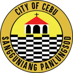 Coat of arms or logo