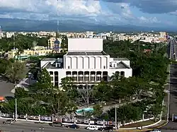 Gran Teatro del Cibao