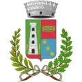 Coat of arms of Cerano d'Intelvi