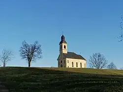 Saints Peter and Paul Church