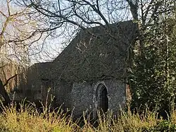 Chapel at Newlands Stud Farm