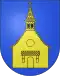 Coat of arms of Chapelle-sur-Moudon