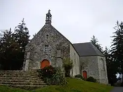 Chapel of Saint-Patern